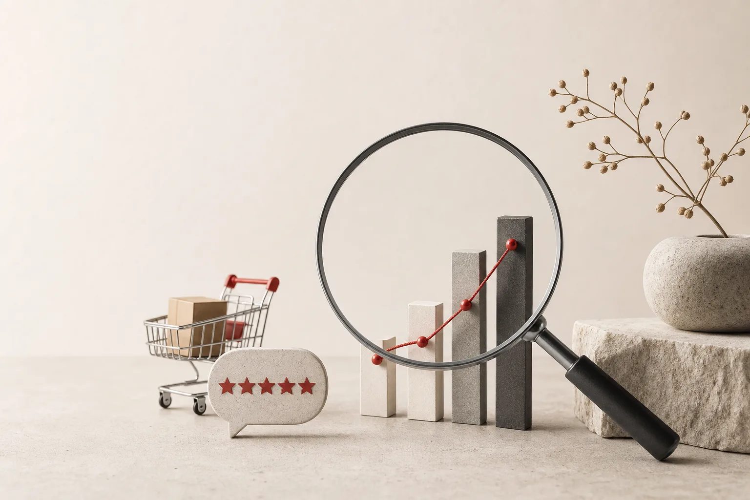 Шаг 5. Измерьте влияние отзывов на SEO и продажи — Как отзывы на товары влияют на SEO?